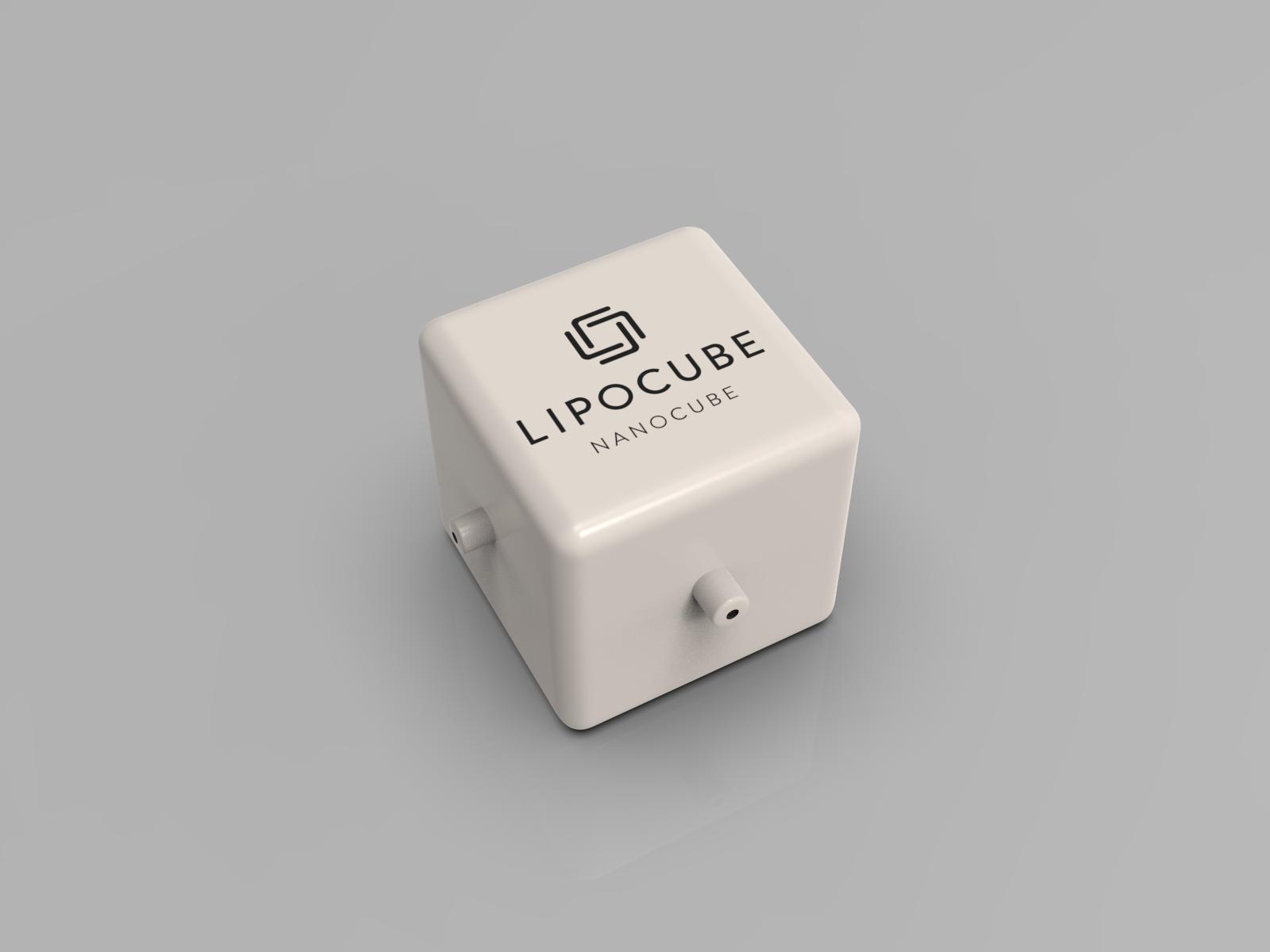 Lipocube - Eurosurgical